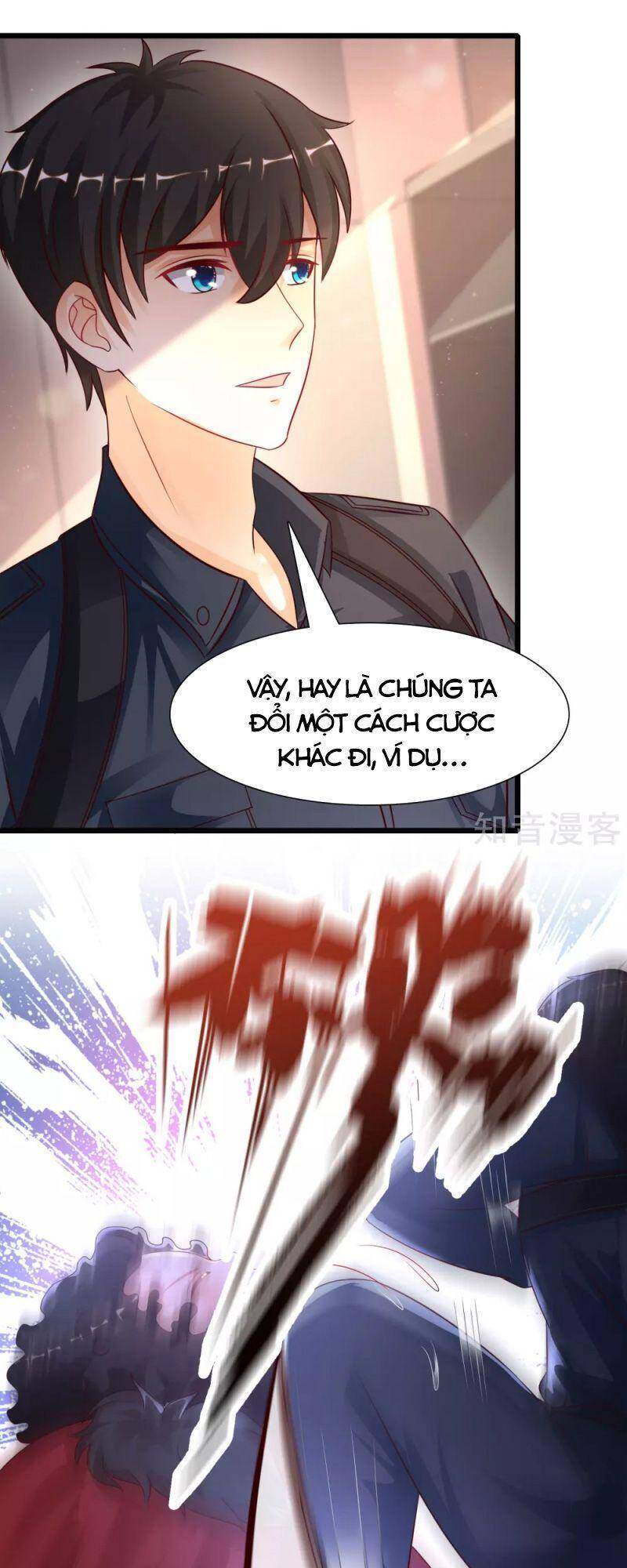 Tối Cường Vận Đào Hoa Chapter 200 - Trang 2