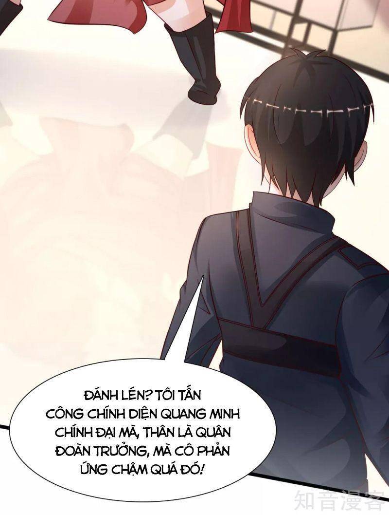 Tối Cường Vận Đào Hoa Chapter 200 - Trang 2