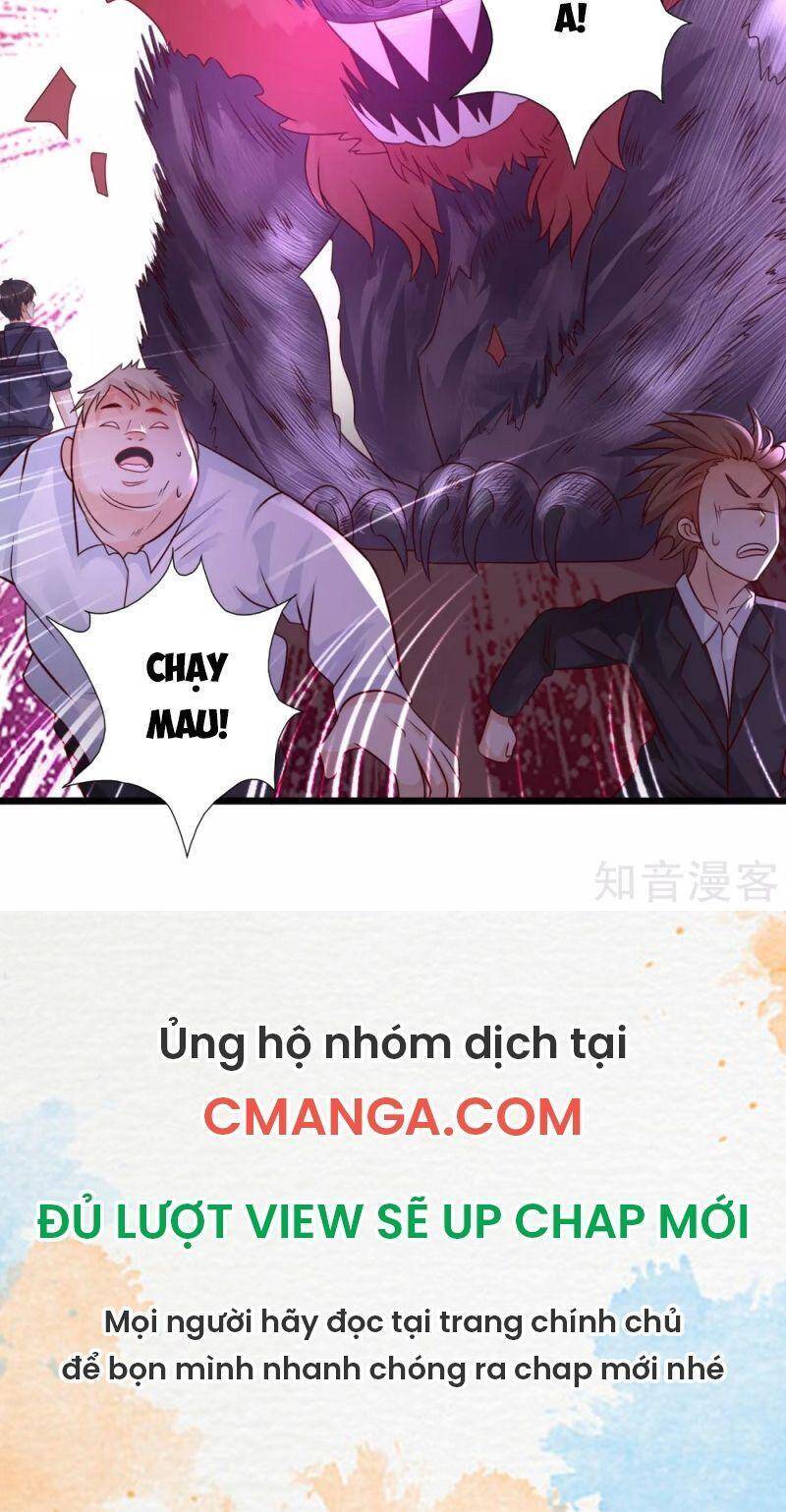 Tối Cường Vận Đào Hoa Chapter 200 - Trang 2