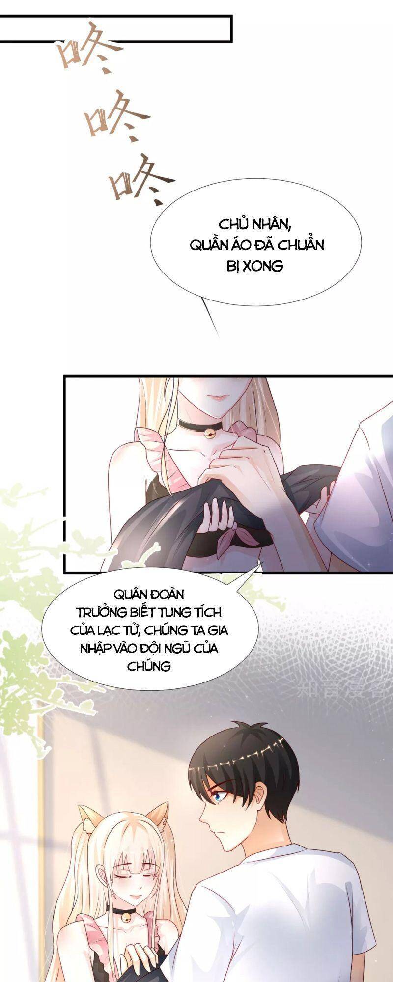 Tối Cường Vận Đào Hoa Chapter 199 - Trang 2