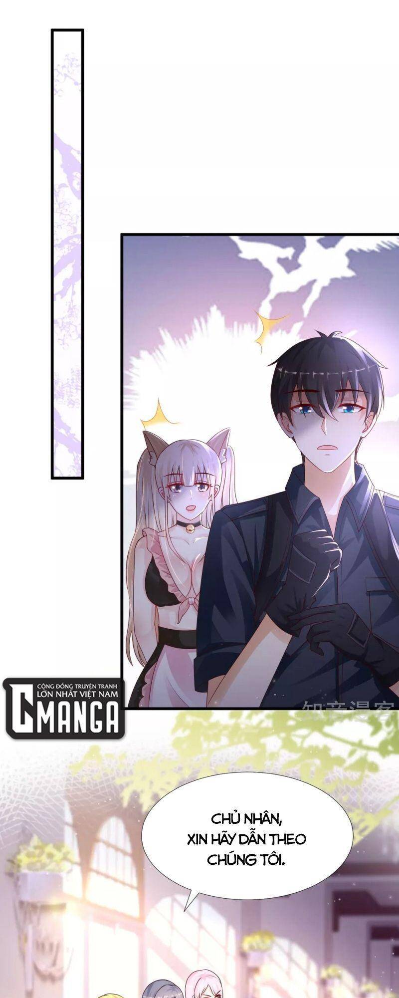 Tối Cường Vận Đào Hoa Chapter 199 - Trang 2