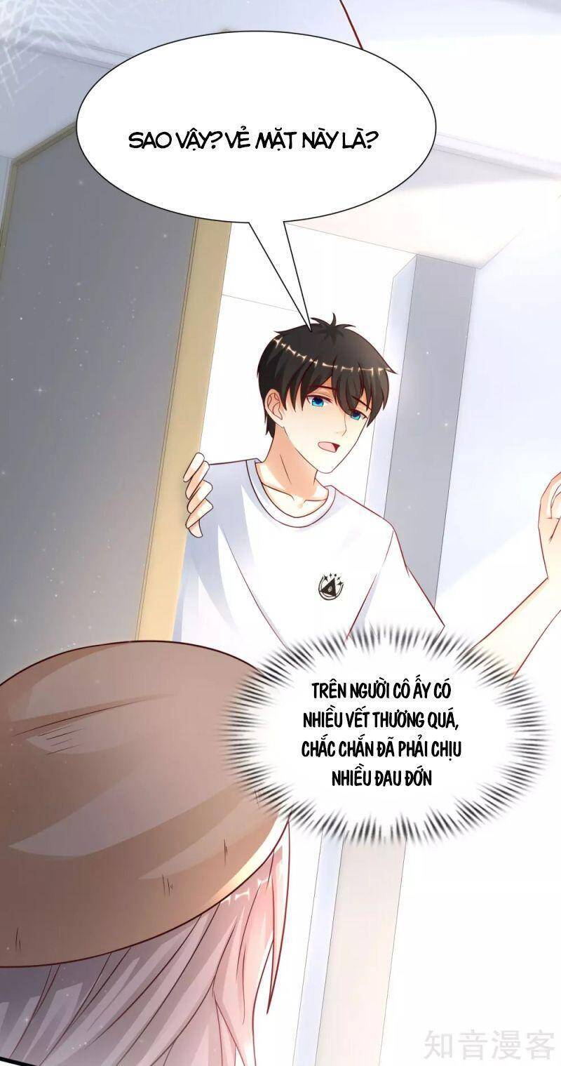 Tối Cường Vận Đào Hoa Chapter 199 - Trang 2