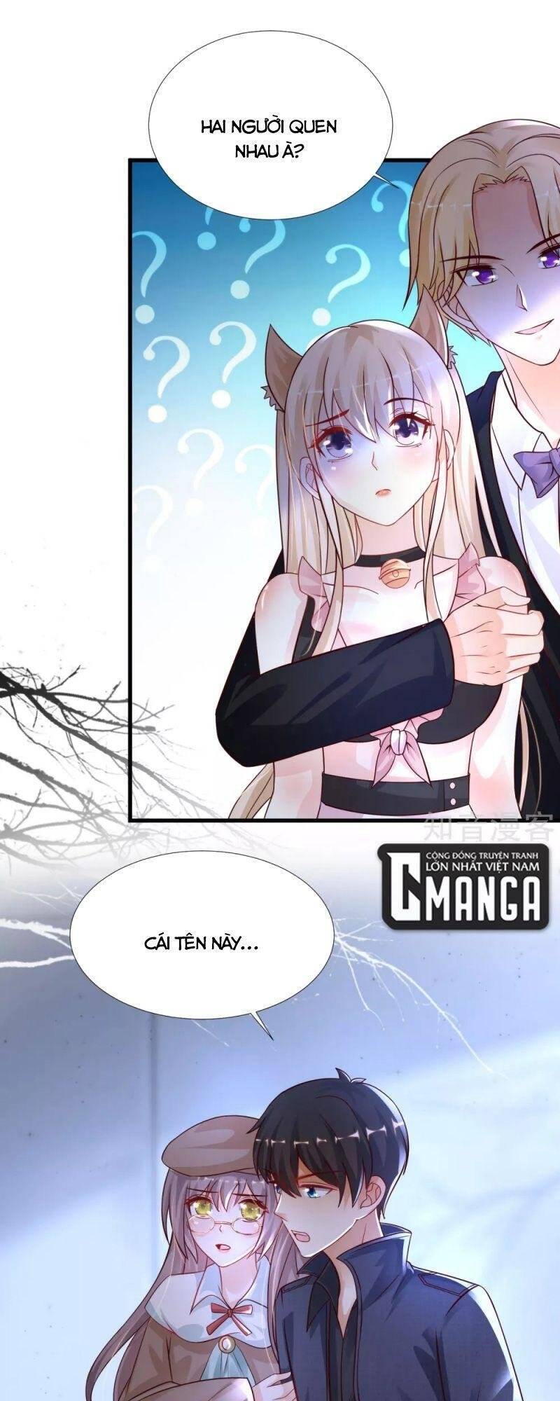 Tối Cường Vận Đào Hoa Chapter 198 - Trang 2