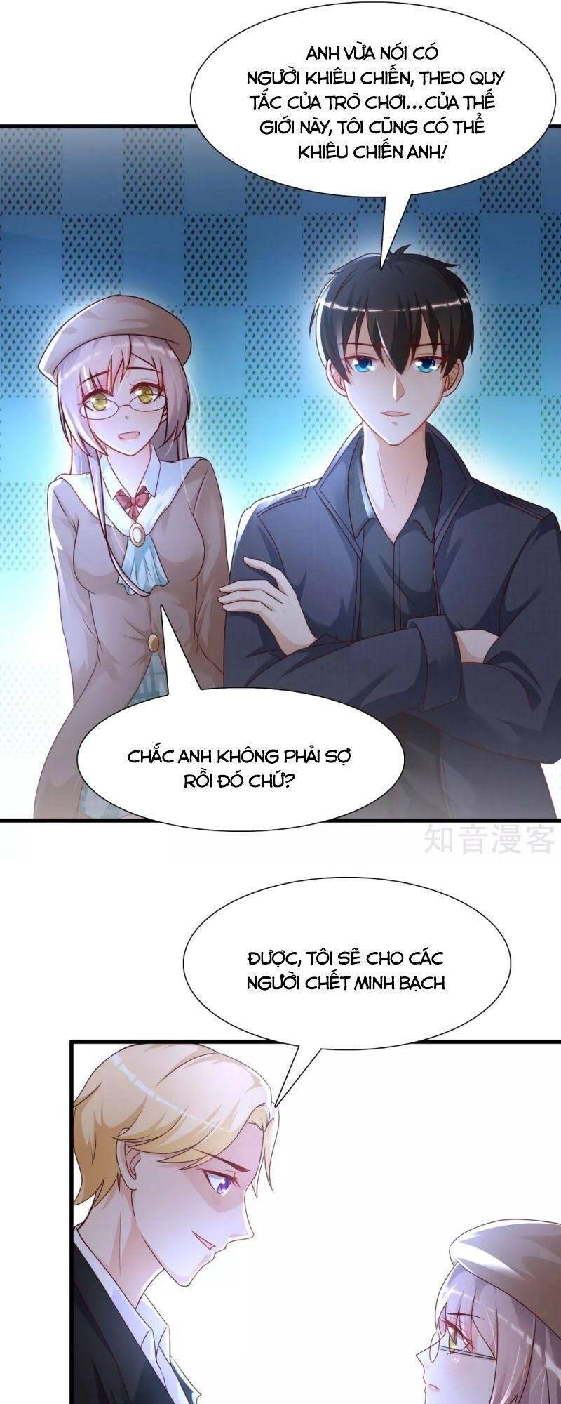 Tối Cường Vận Đào Hoa Chapter 198 - Trang 2