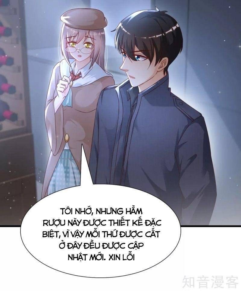 Tối Cường Vận Đào Hoa Chapter 198 - Trang 2