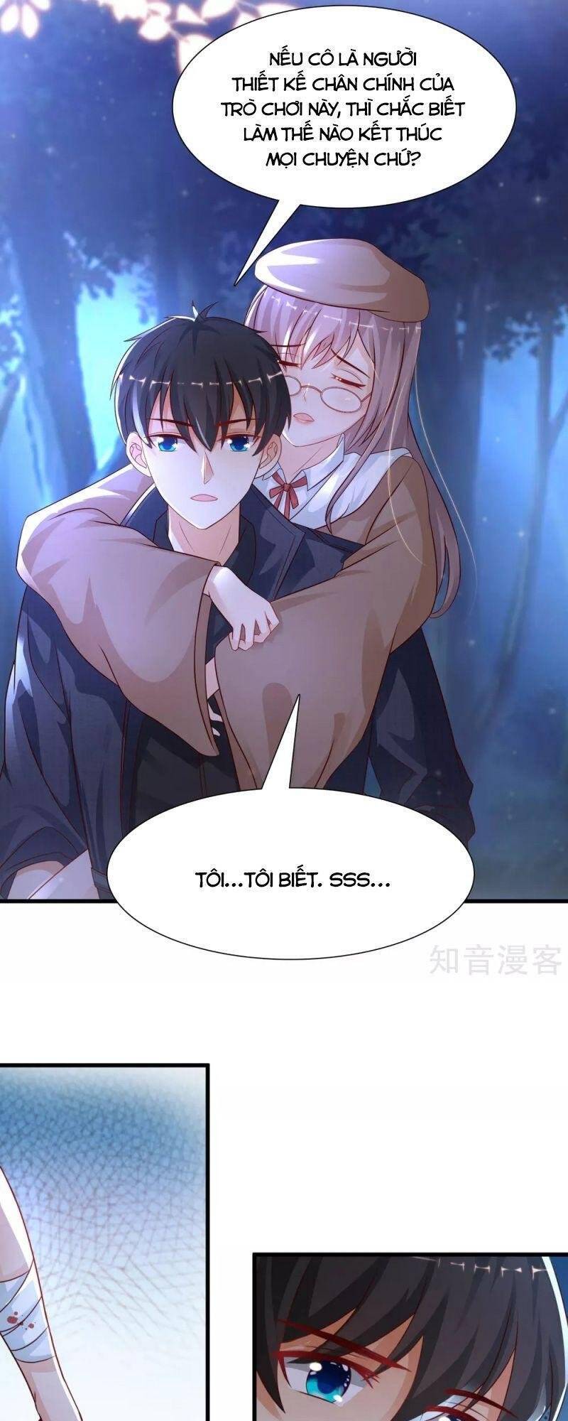 Tối Cường Vận Đào Hoa Chapter 198 - Trang 2