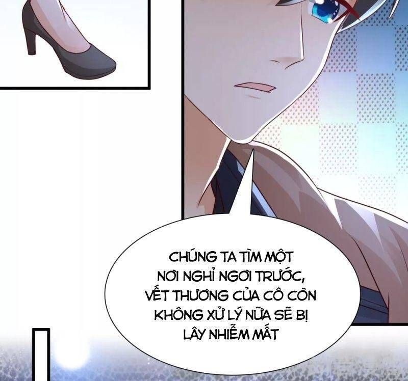 Tối Cường Vận Đào Hoa Chapter 198 - Trang 2