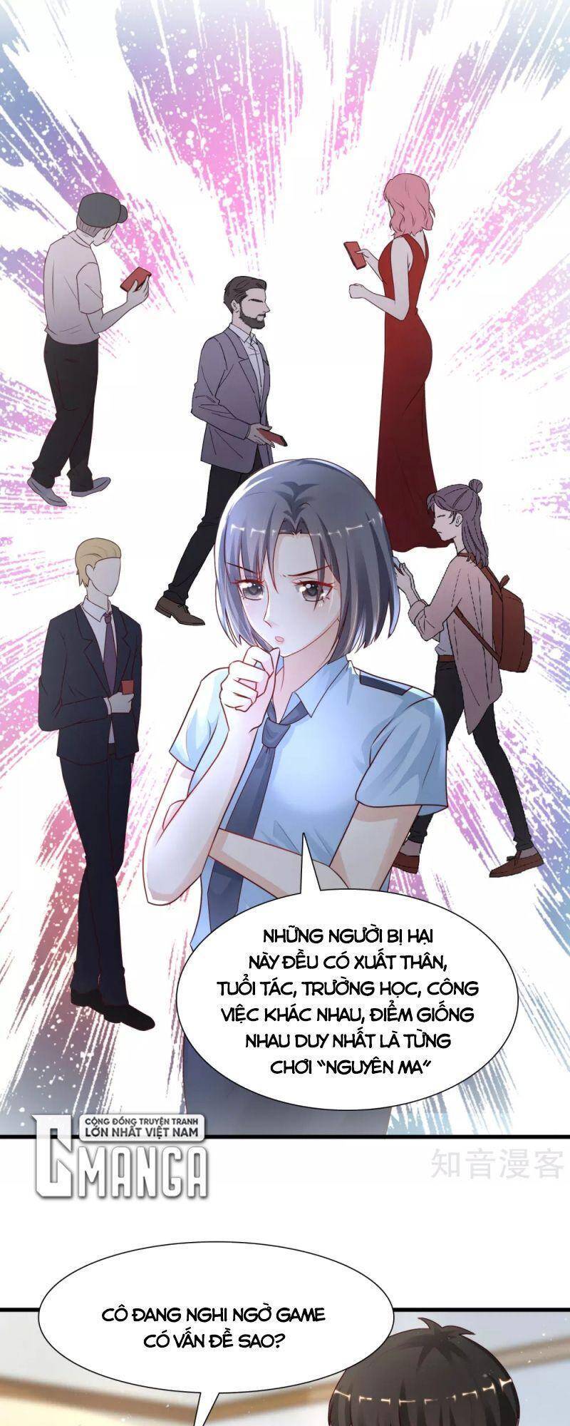 Tối Cường Vận Đào Hoa Chapter 197 - Trang 2