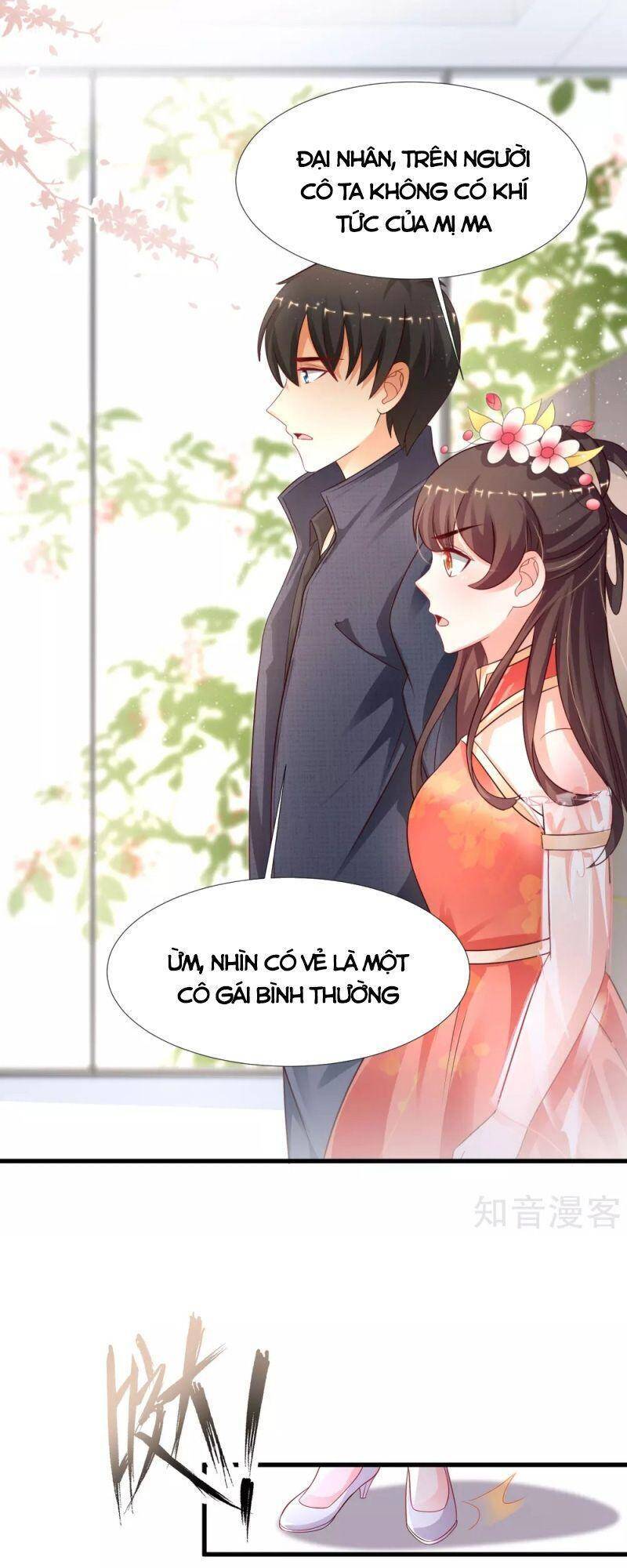 Tối Cường Vận Đào Hoa Chapter 197 - Trang 2