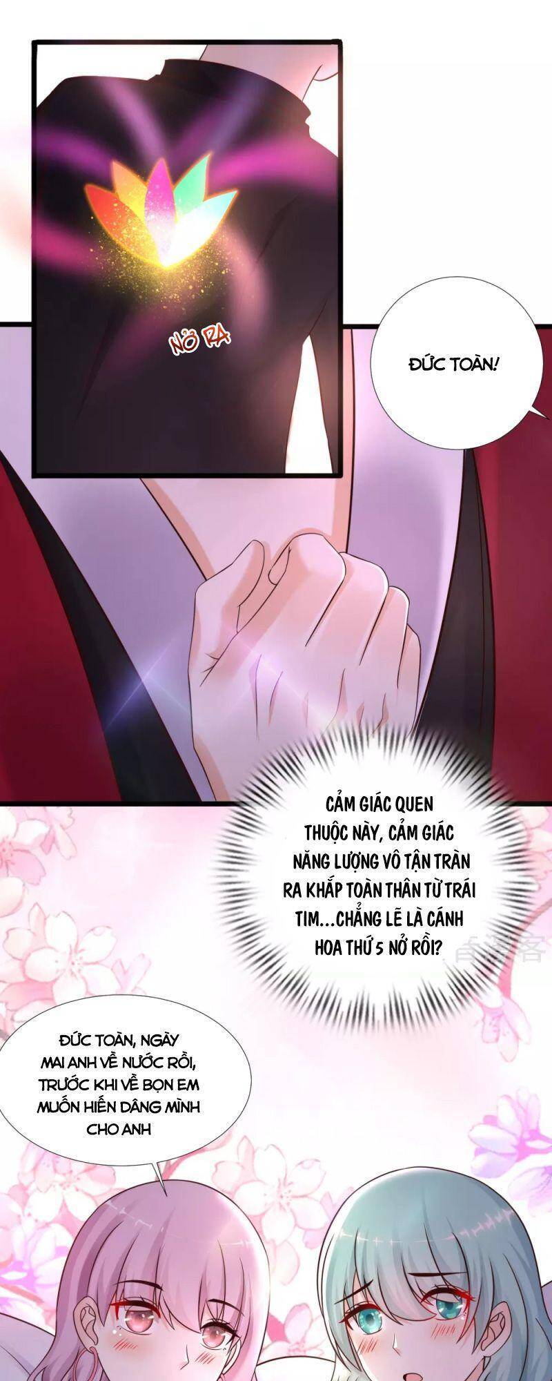 Tối Cường Vận Đào Hoa Chapter 195 - Trang 2