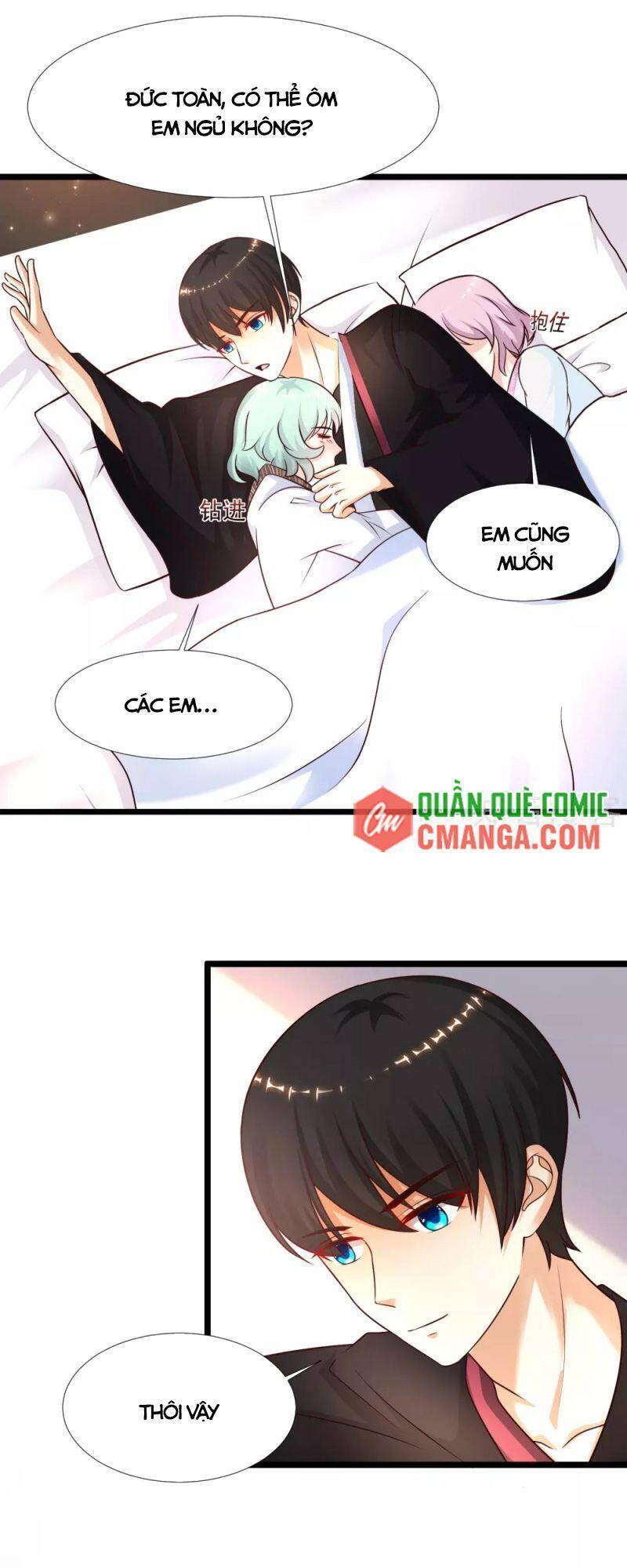 Tối Cường Vận Đào Hoa Chapter 195 - Trang 2