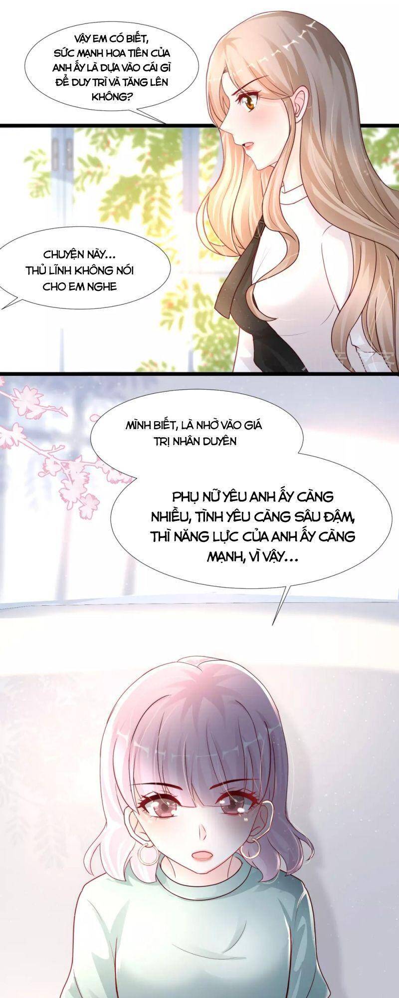 Tối Cường Vận Đào Hoa Chapter 195 - Trang 2