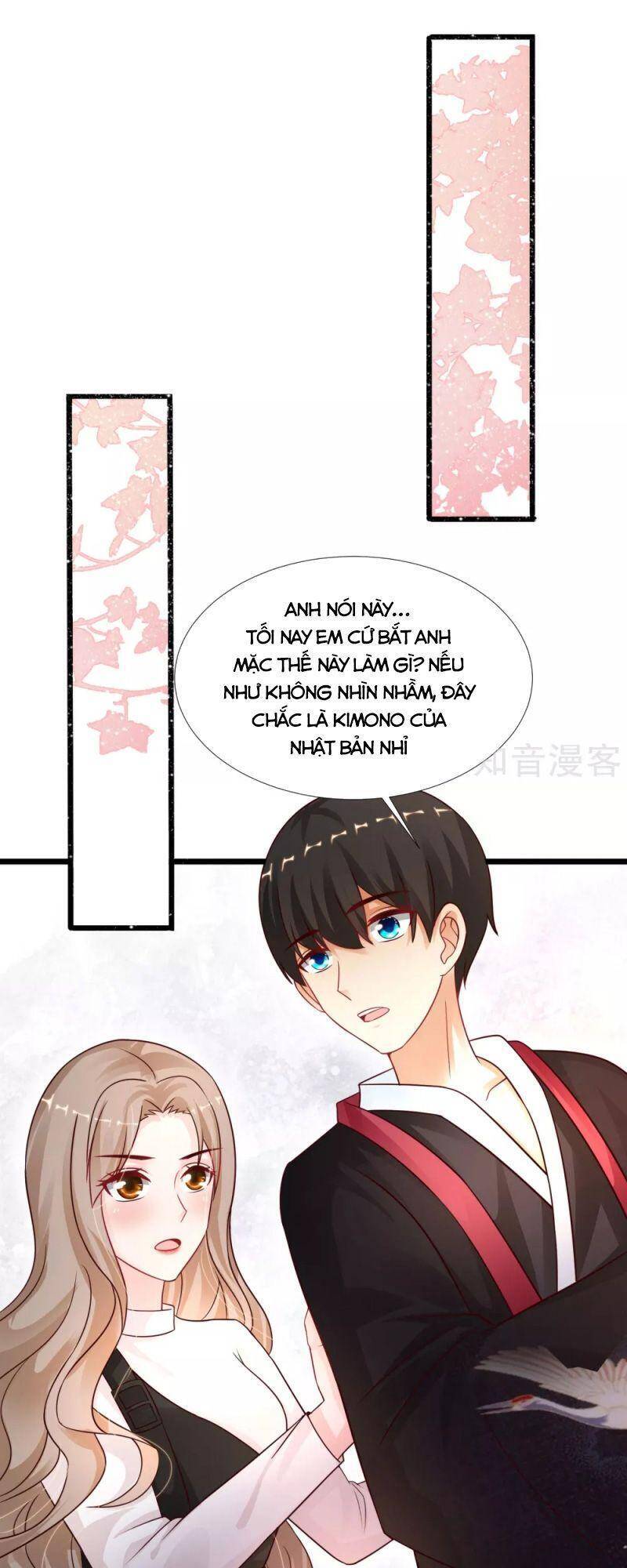 Tối Cường Vận Đào Hoa Chapter 195 - Trang 2