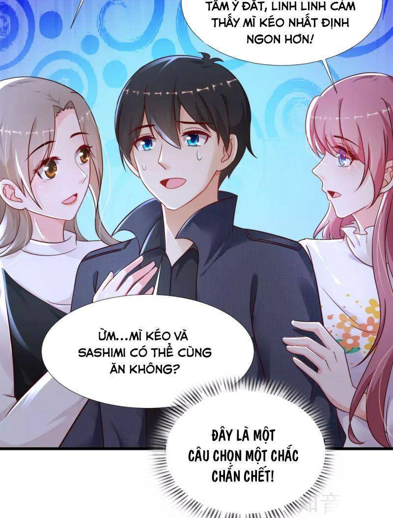 Tối Cường Vận Đào Hoa Chapter 194 - Trang 2