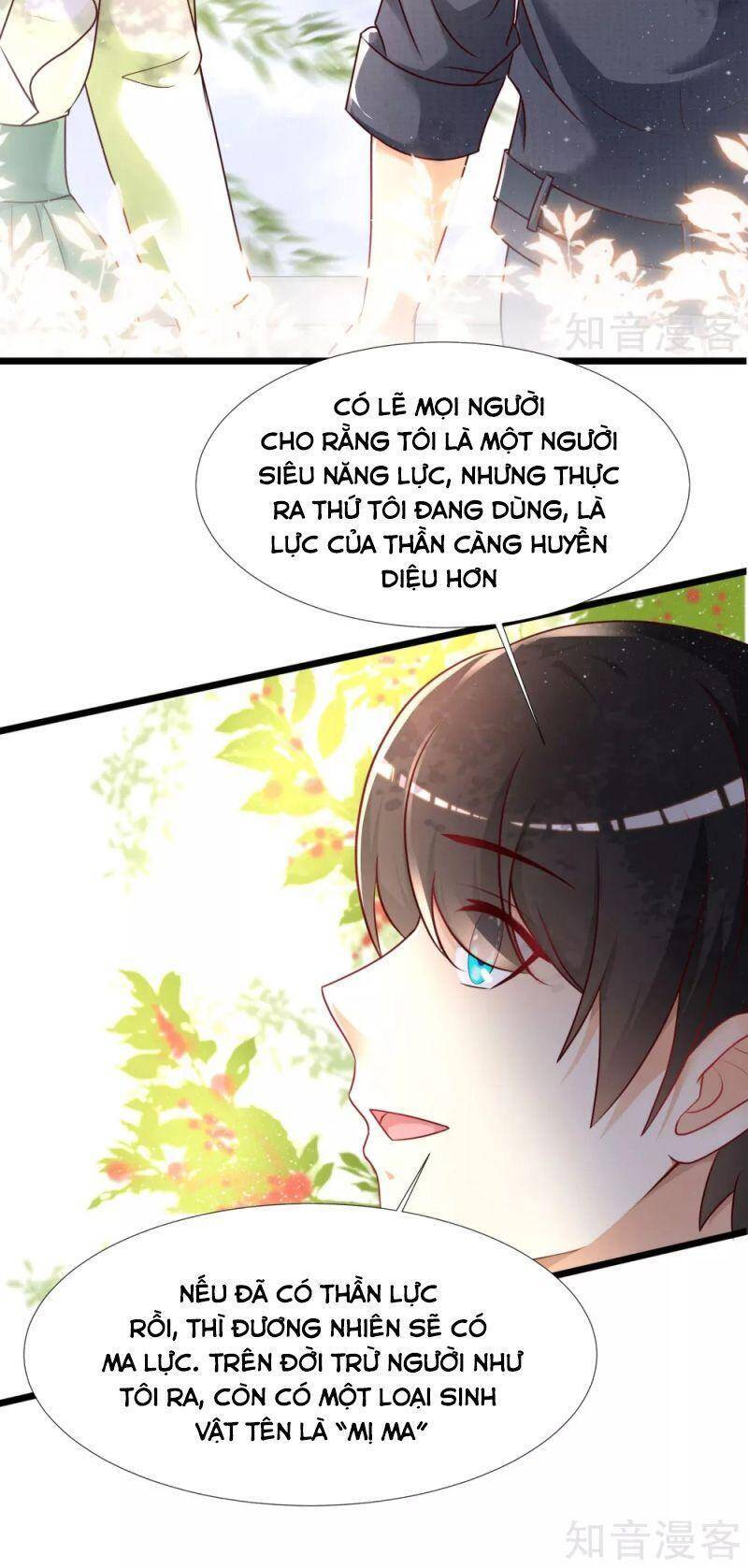 Tối Cường Vận Đào Hoa Chapter 194 - Trang 2