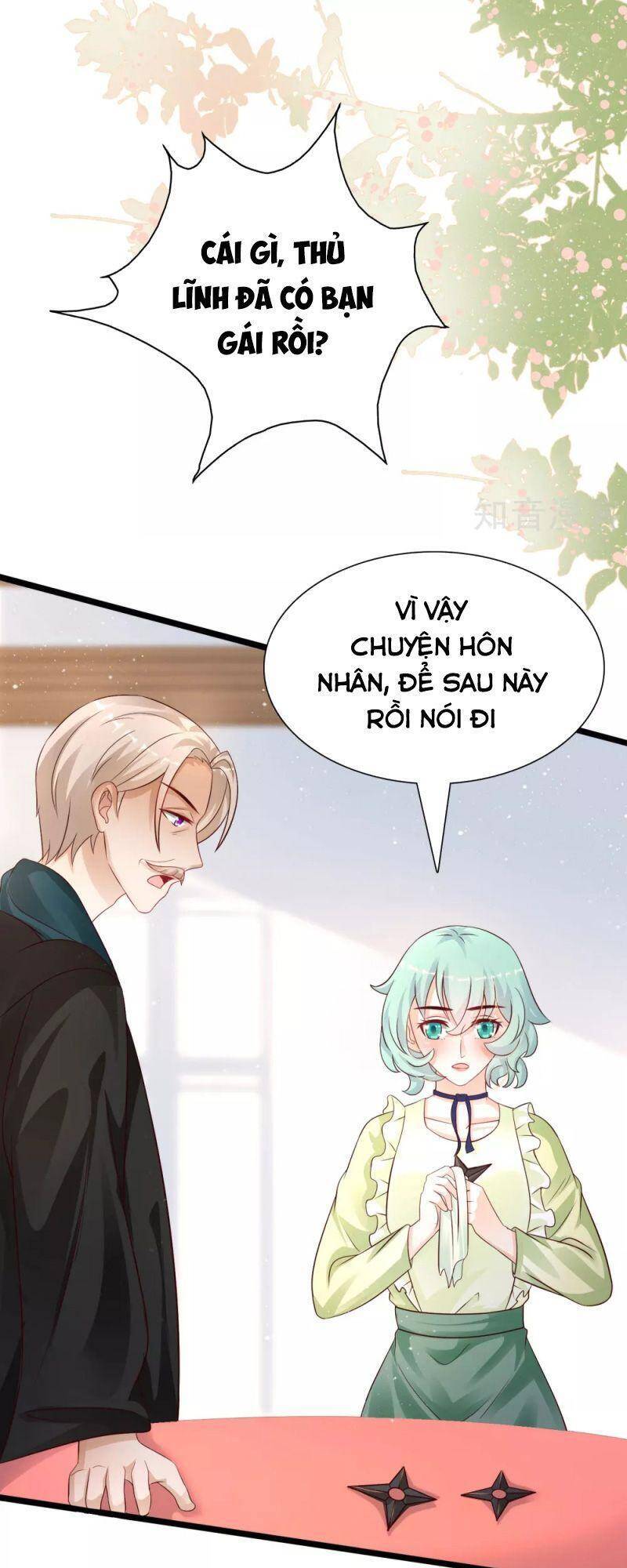 Tối Cường Vận Đào Hoa Chapter 194 - Trang 2