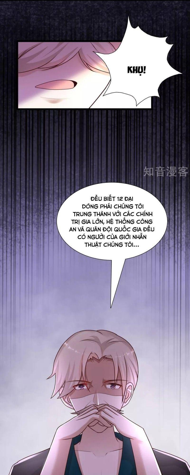 Tối Cường Vận Đào Hoa Chapter 193 - Trang 2