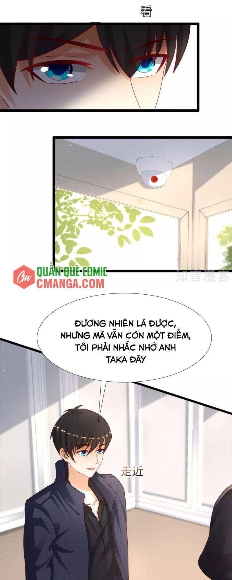 Tối Cường Vận Đào Hoa Chapter 193 - Trang 2