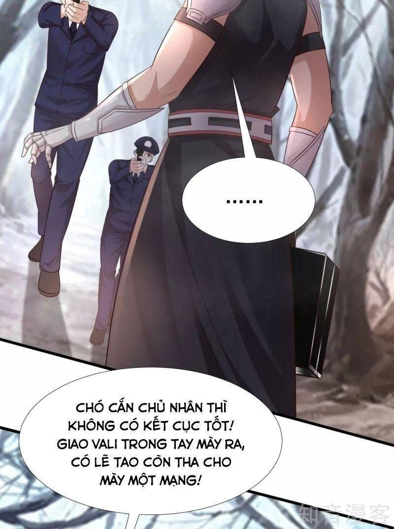 Tối Cường Vận Đào Hoa Chapter 193 - Trang 2