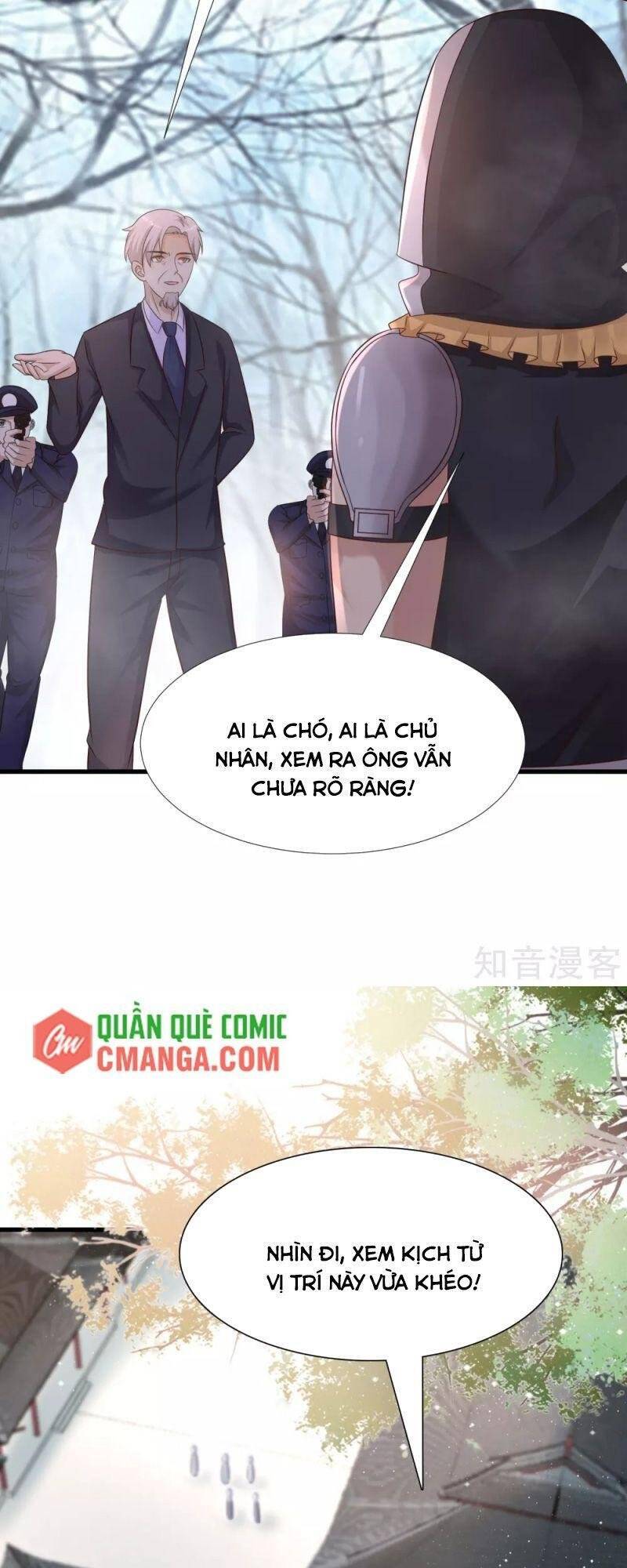 Tối Cường Vận Đào Hoa Chapter 193 - Trang 2