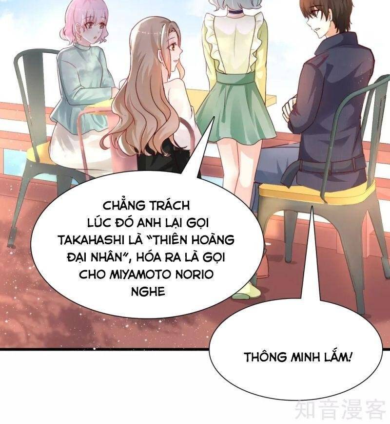 Tối Cường Vận Đào Hoa Chapter 193 - Trang 2