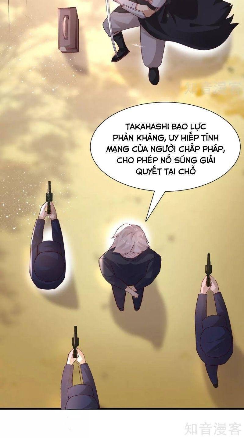 Tối Cường Vận Đào Hoa Chapter 193 - Trang 2