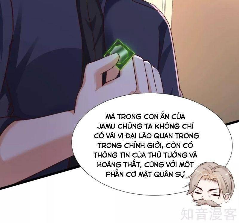 Tối Cường Vận Đào Hoa Chapter 193 - Trang 2