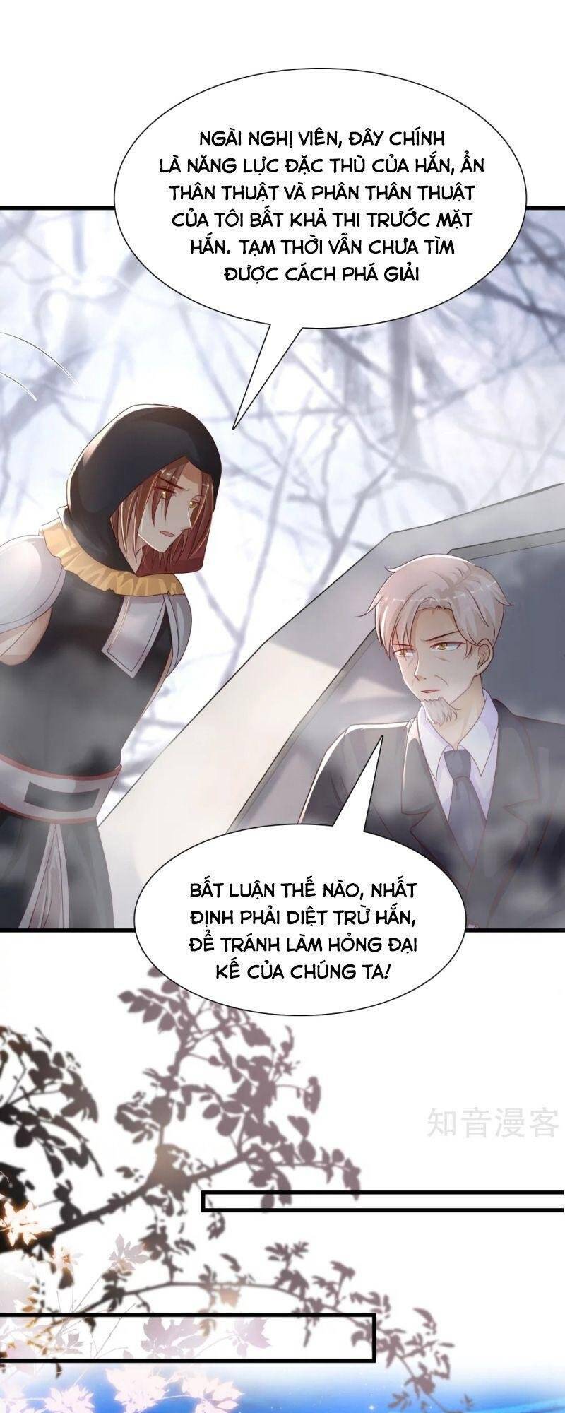 Tối Cường Vận Đào Hoa Chapter 192 - Trang 2