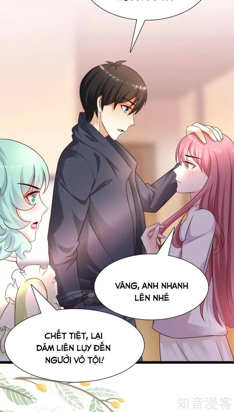 Tối Cường Vận Đào Hoa Chapter 192 - Trang 2