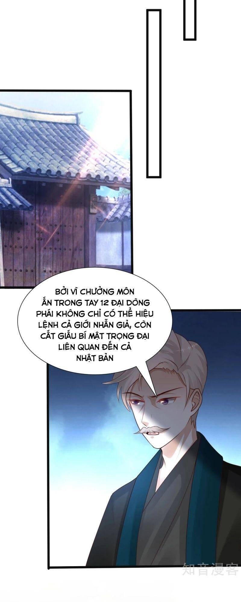 Tối Cường Vận Đào Hoa Chapter 192 - Trang 2