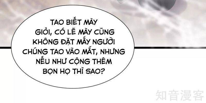 Tối Cường Vận Đào Hoa Chapter 192 - Trang 2