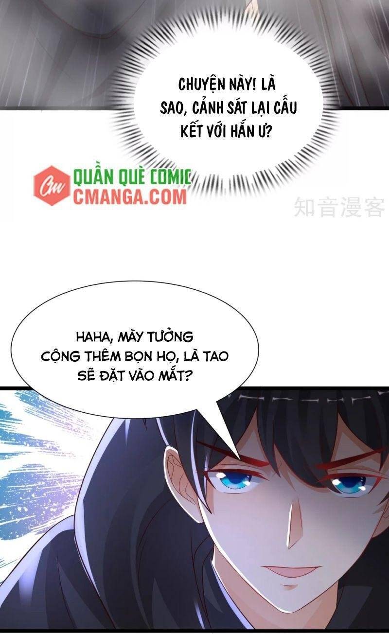 Tối Cường Vận Đào Hoa Chapter 192 - Trang 2