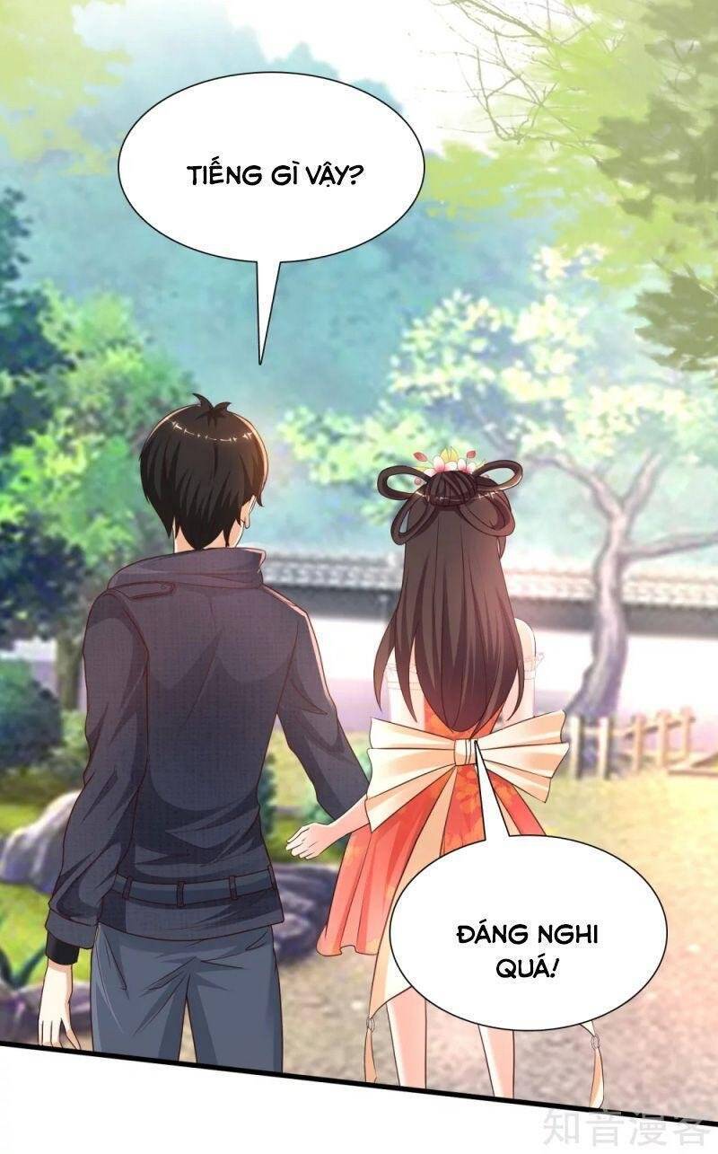 Tối Cường Vận Đào Hoa Chapter 191 - Trang 2