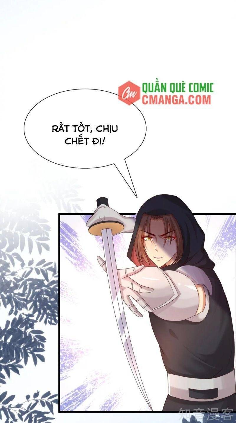 Tối Cường Vận Đào Hoa Chapter 191 - Trang 2