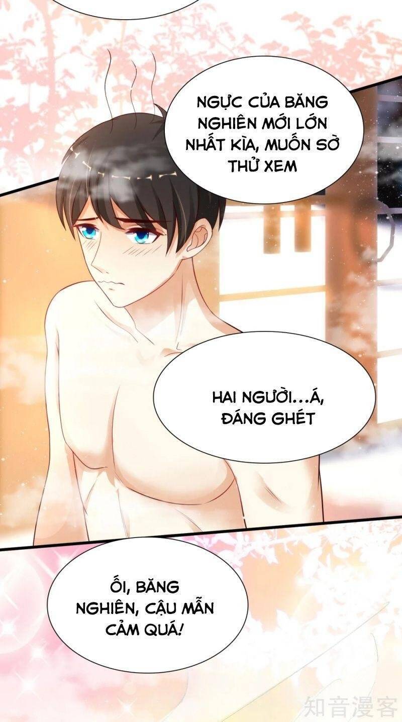 Tối Cường Vận Đào Hoa Chapter 191 - Trang 2