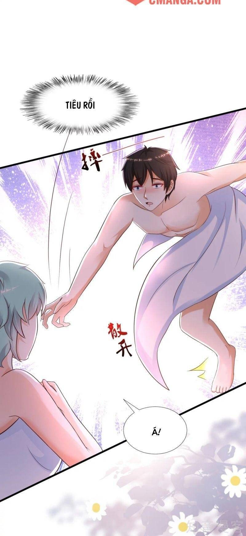 Tối Cường Vận Đào Hoa Chapter 191 - Trang 2