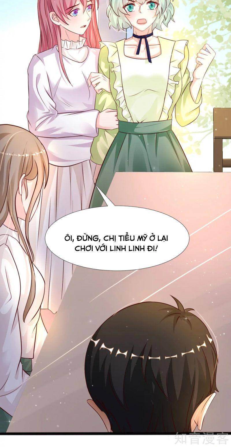 Tối Cường Vận Đào Hoa Chapter 189 - Trang 2