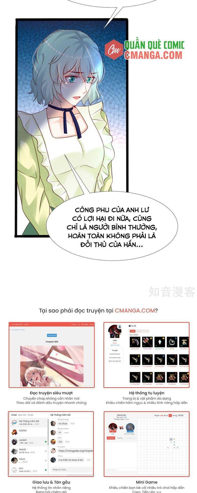 Tối Cường Vận Đào Hoa Chapter 189 - Trang 2