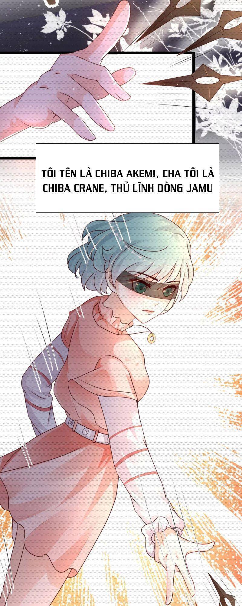 Tối Cường Vận Đào Hoa Chapter 189 - Trang 2