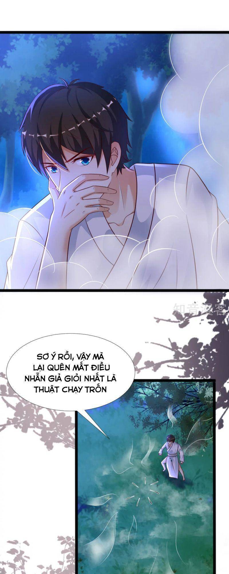 Tối Cường Vận Đào Hoa Chapter 188 - Trang 2