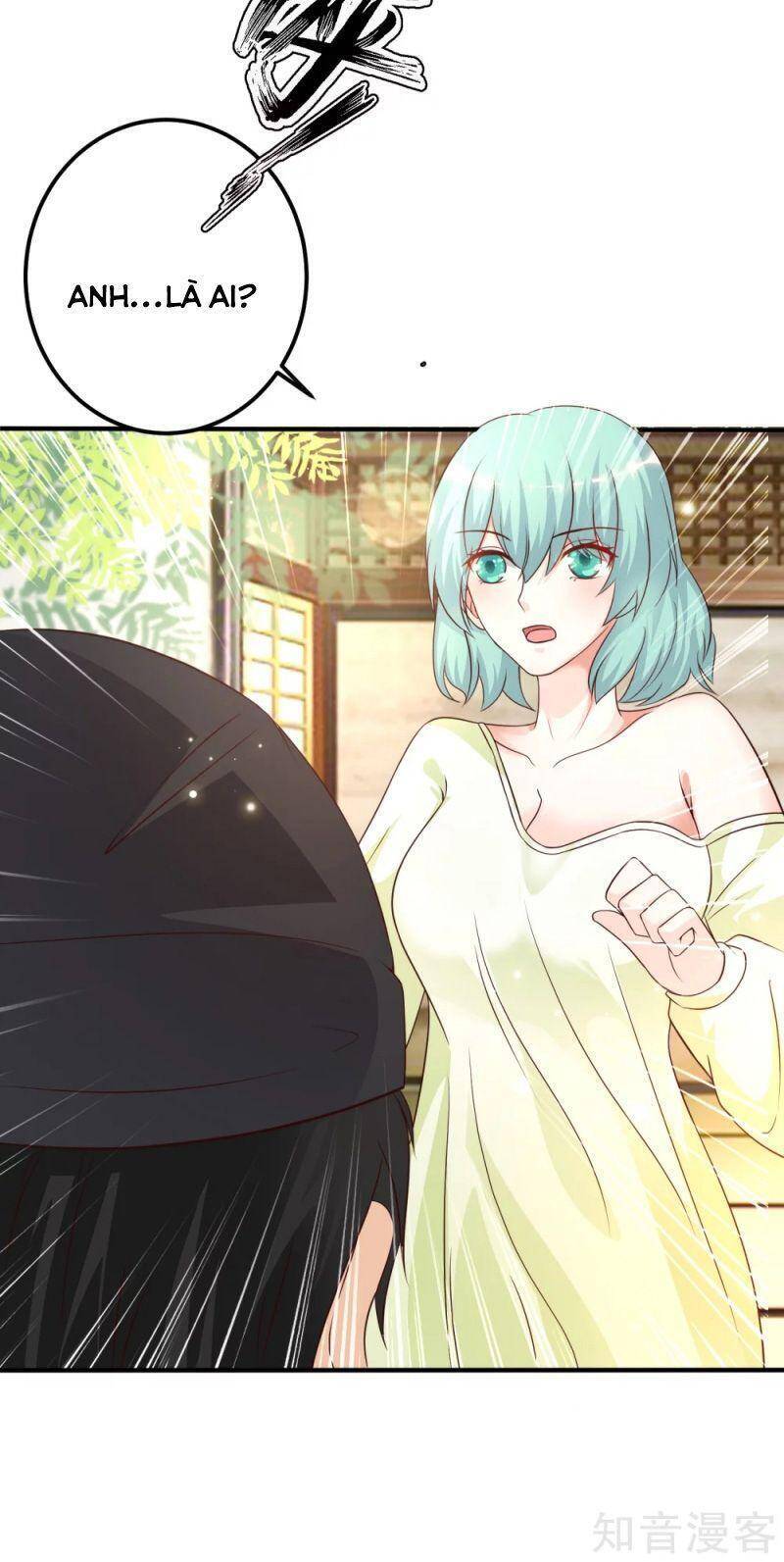 Tối Cường Vận Đào Hoa Chapter 188 - Trang 2