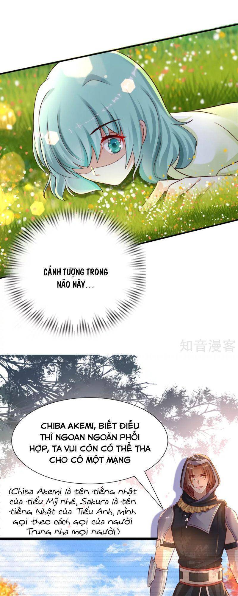 Tối Cường Vận Đào Hoa Chapter 188 - Trang 2