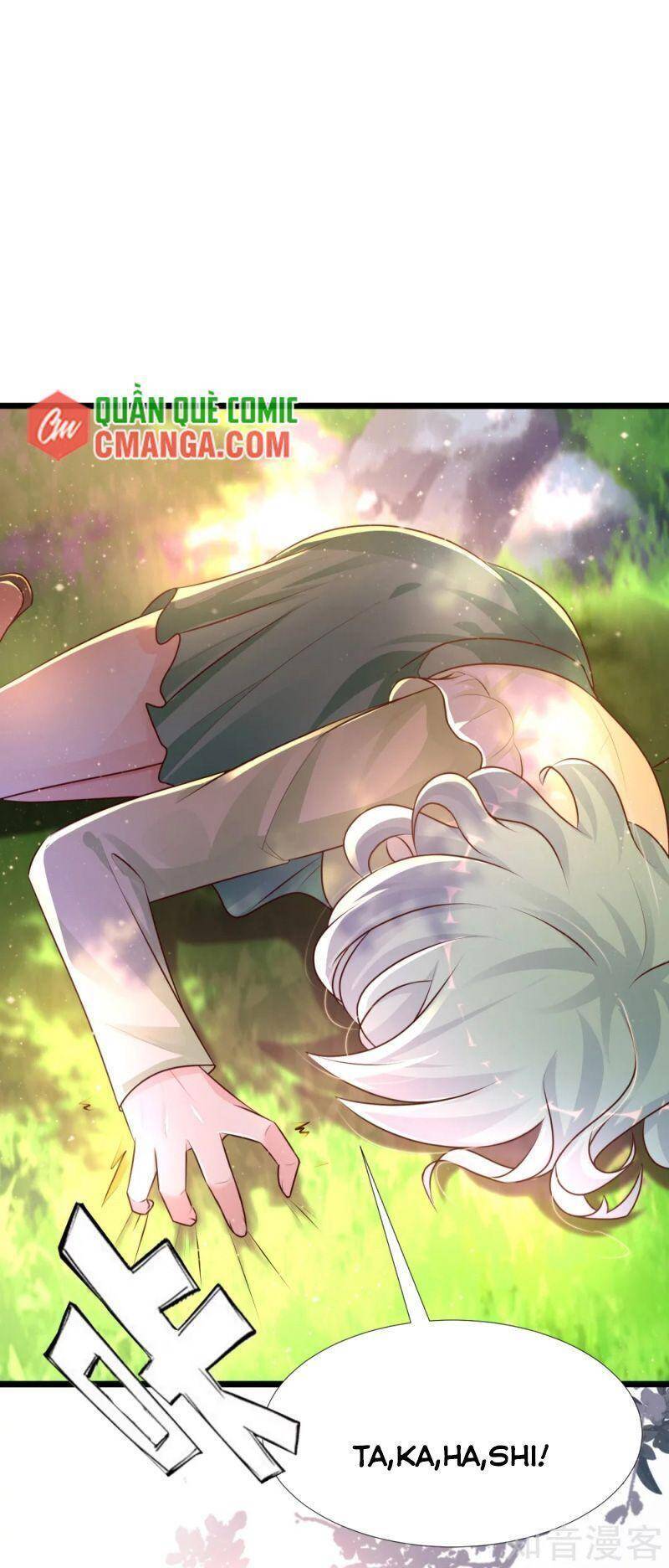 Tối Cường Vận Đào Hoa Chapter 188 - Trang 2