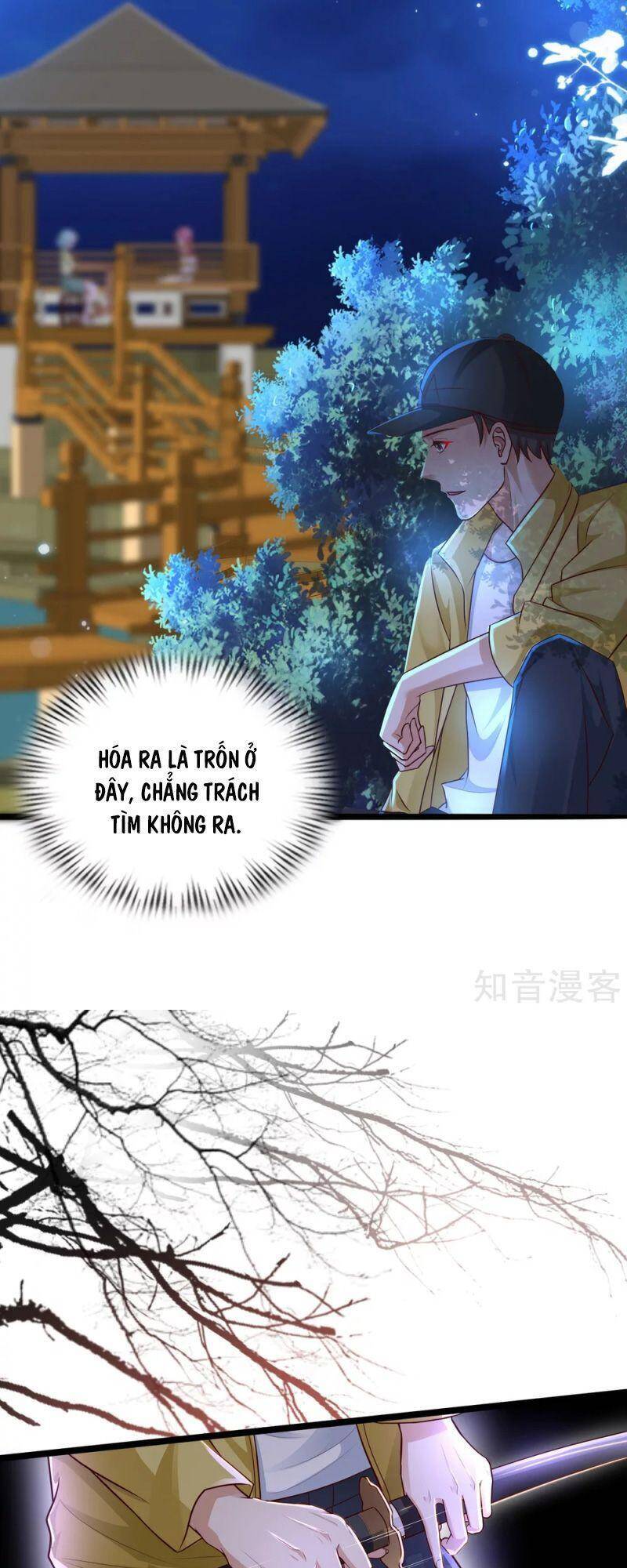 Tối Cường Vận Đào Hoa Chapter 187 - Trang 2