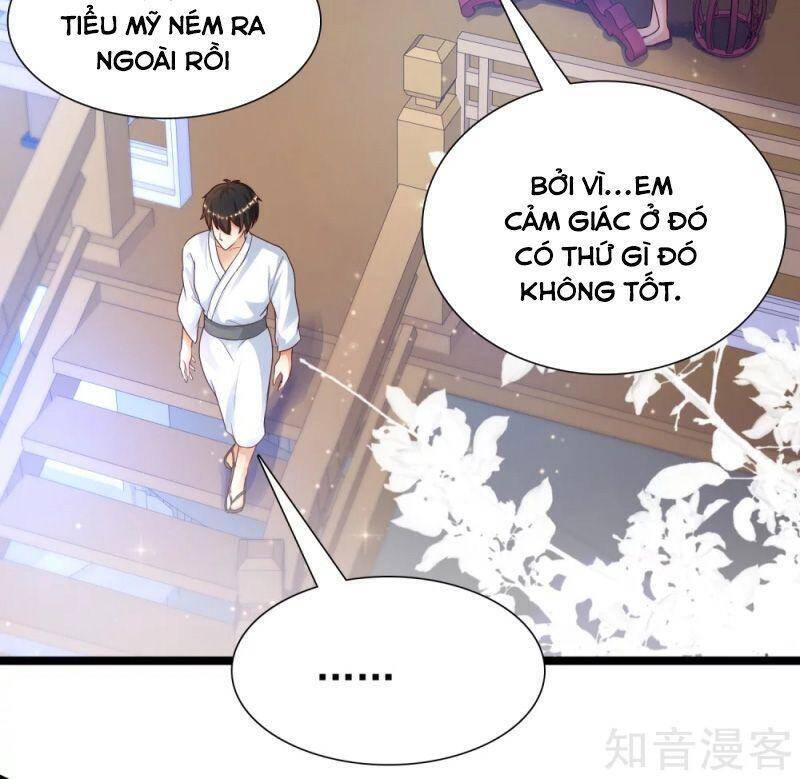 Tối Cường Vận Đào Hoa Chapter 187 - Trang 2