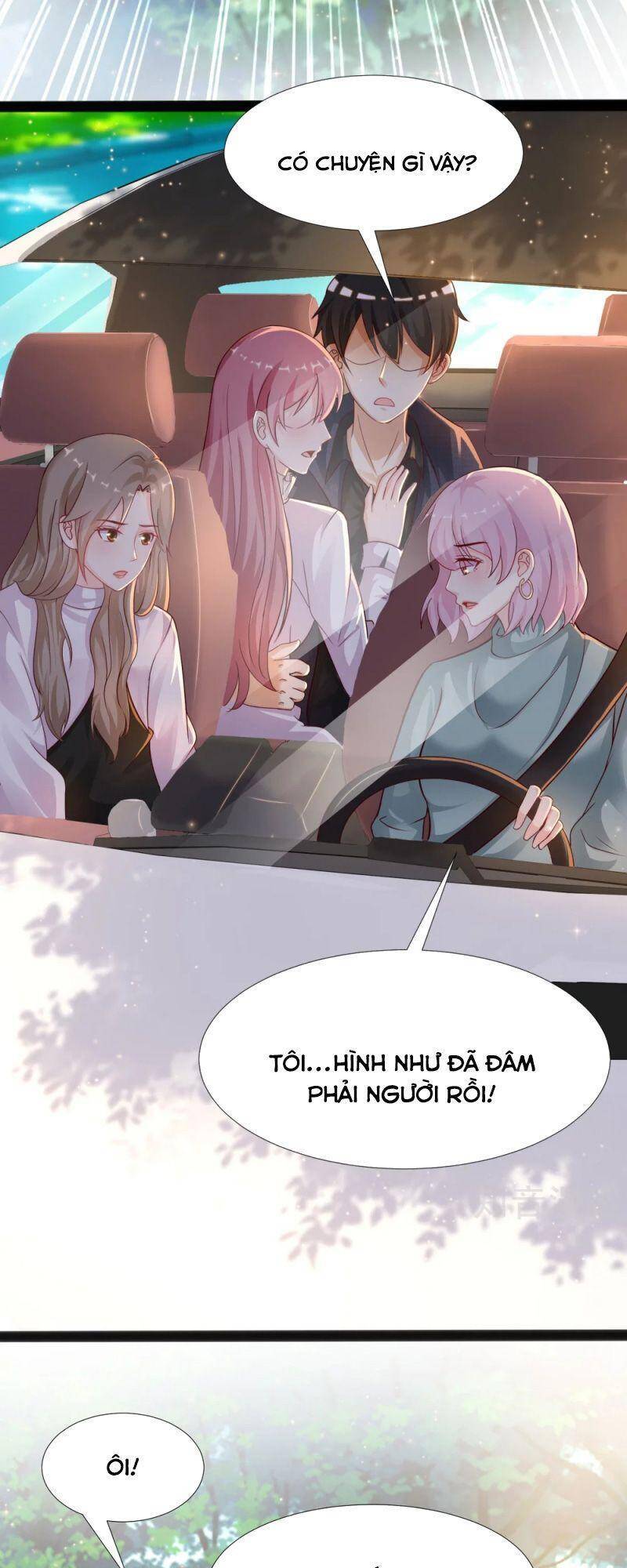 Tối Cường Vận Đào Hoa Chapter 186 - Trang 2