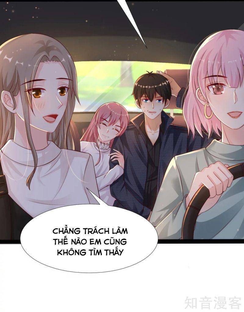 Tối Cường Vận Đào Hoa Chapter 186 - Trang 2