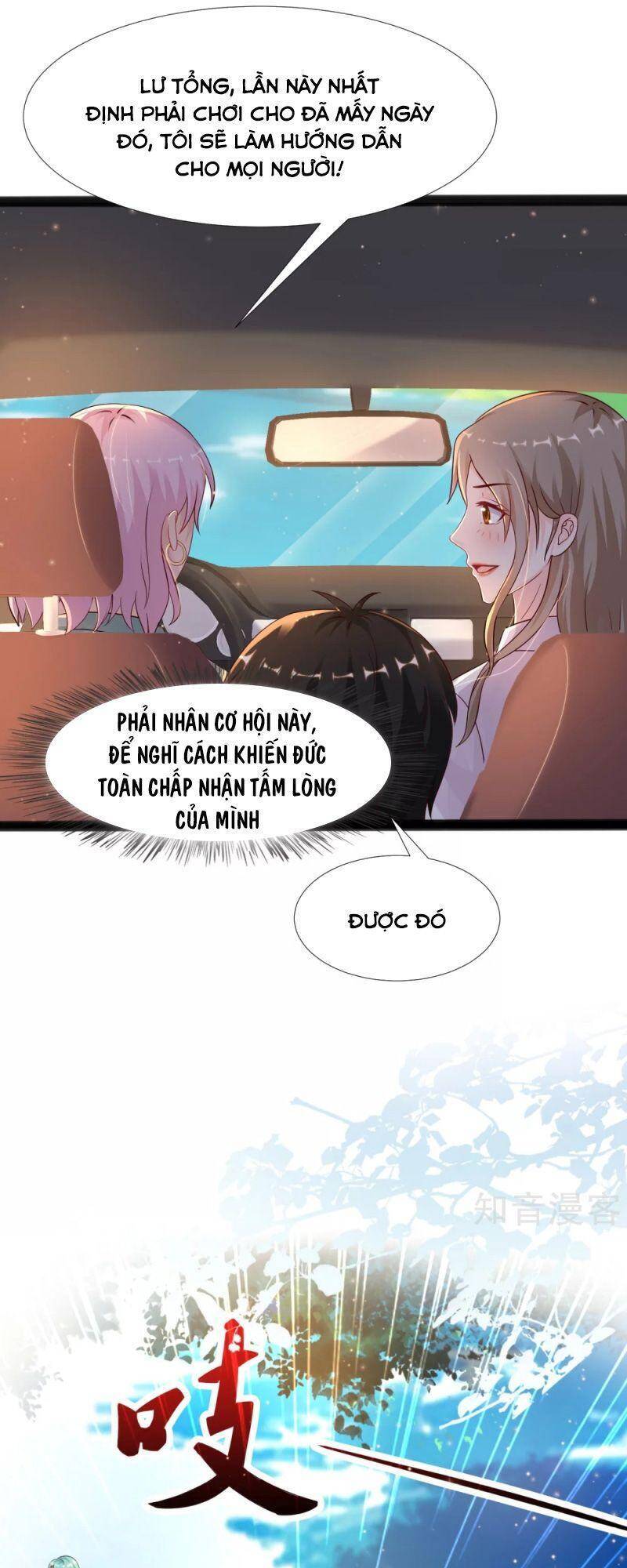 Tối Cường Vận Đào Hoa Chapter 186 - Trang 2