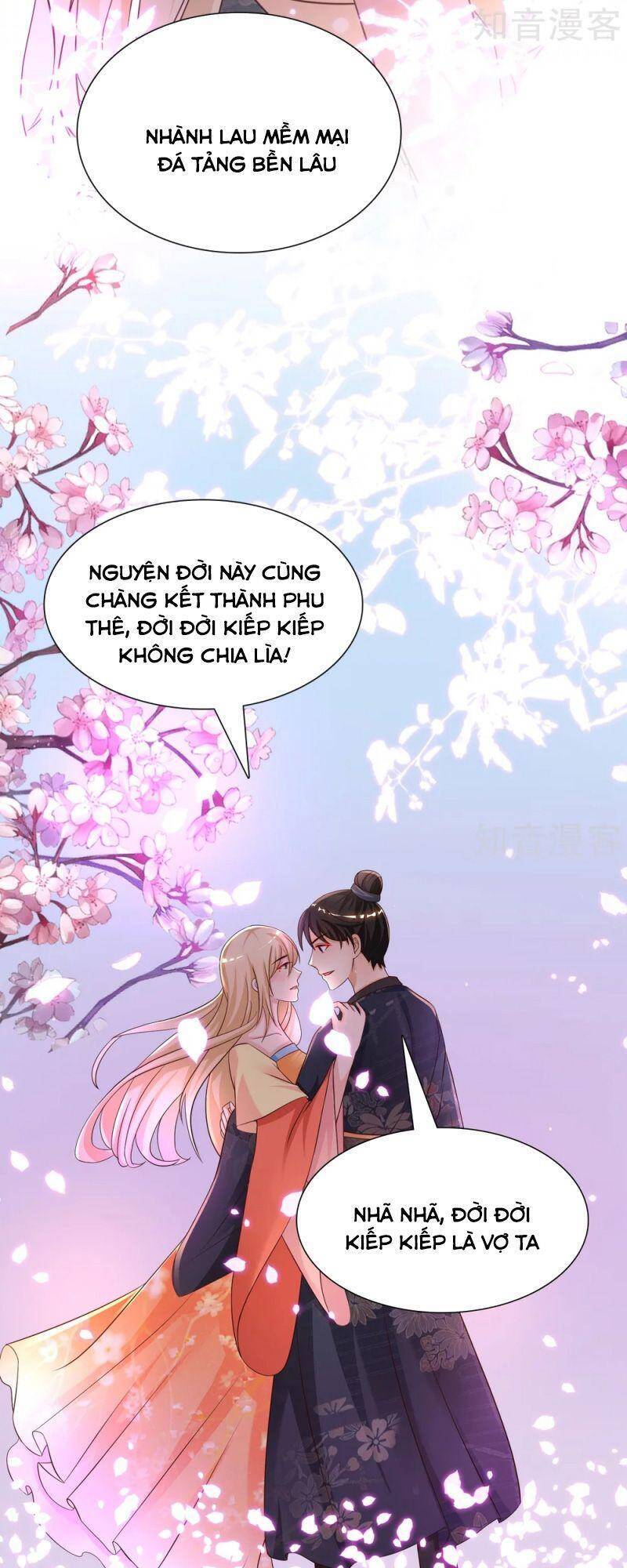 Tối Cường Vận Đào Hoa Chapter 185 - Trang 2