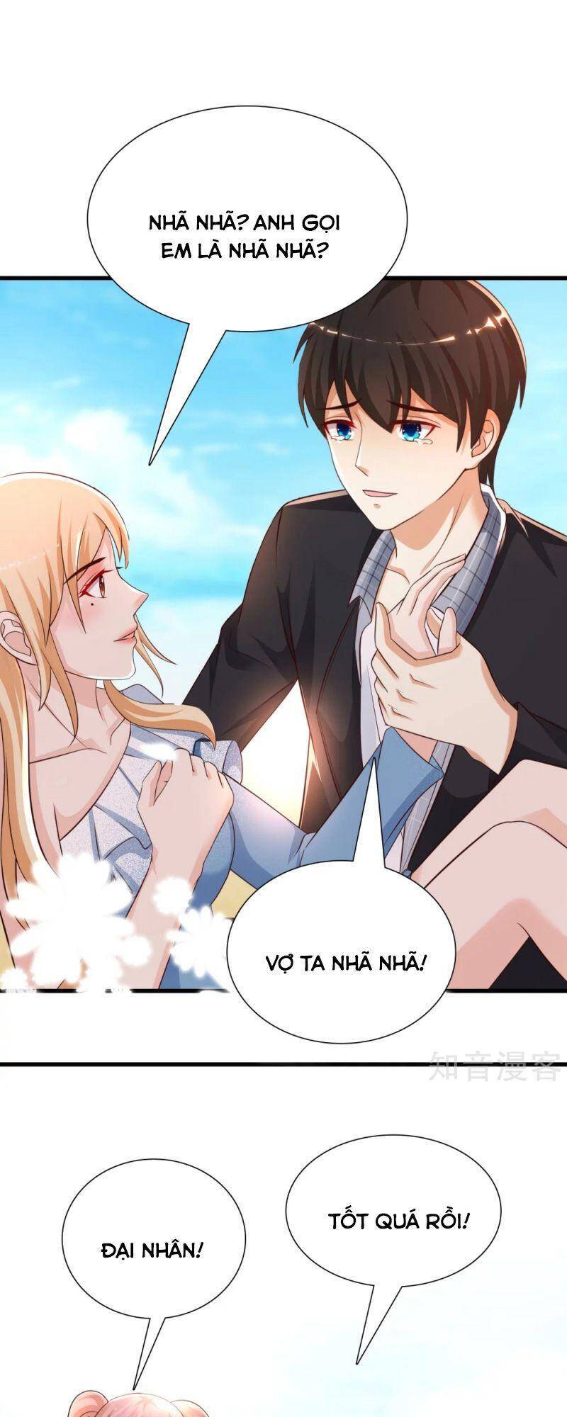 Tối Cường Vận Đào Hoa Chapter 185 - Trang 2